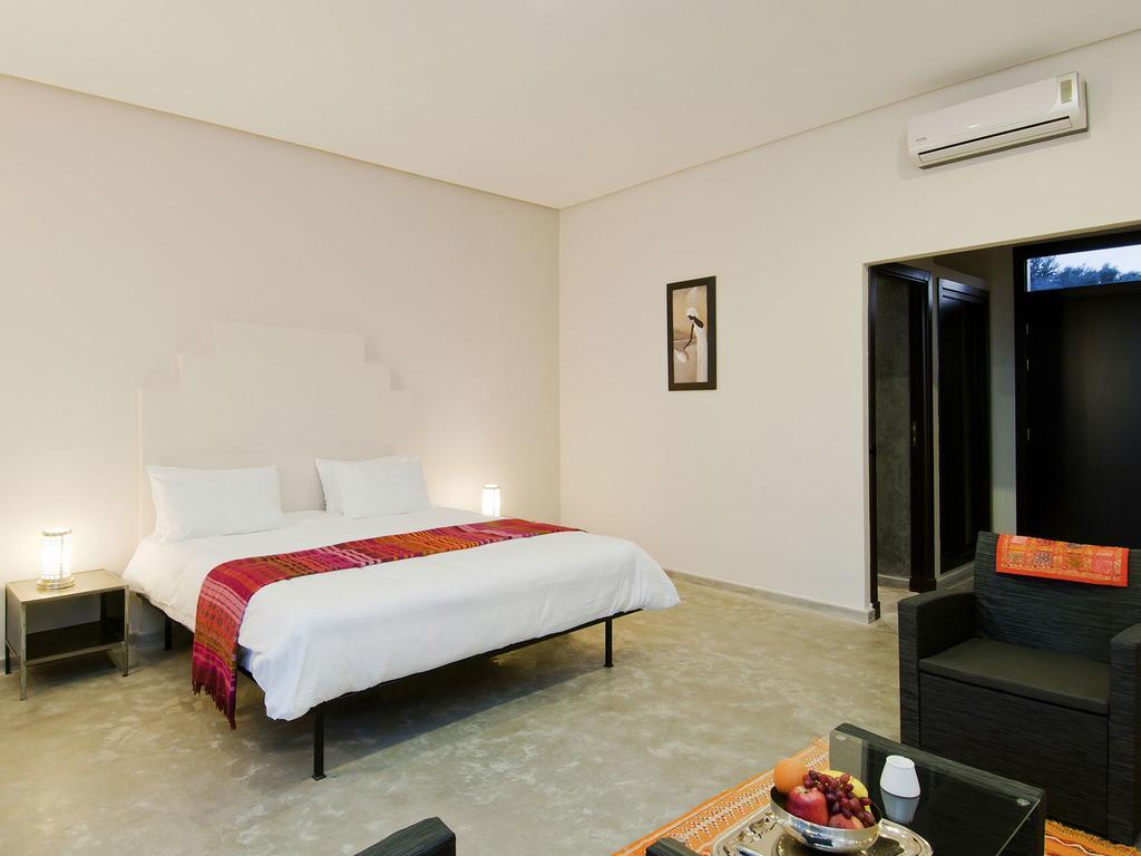 Agapanthe 3* فاس