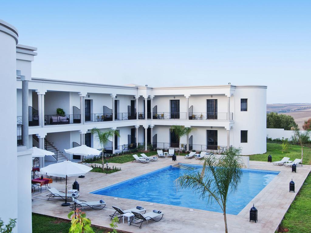 Agapanthe 3* فاس