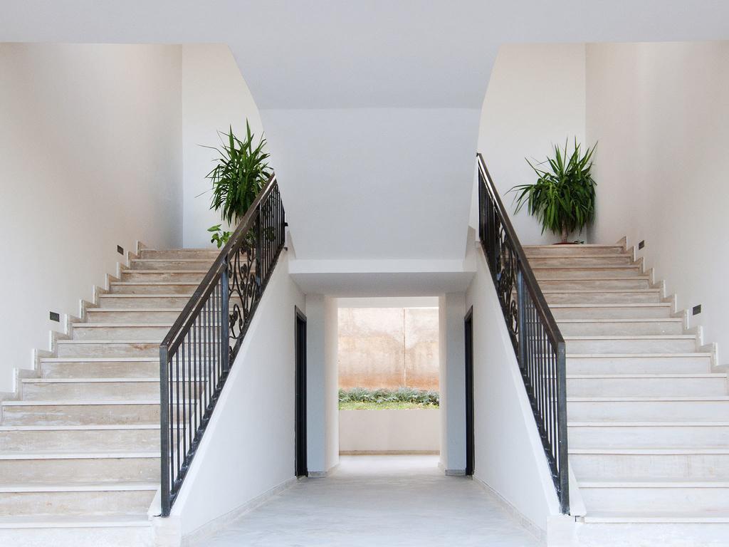 فندق مبيت وإفطار Agapanthe 3*