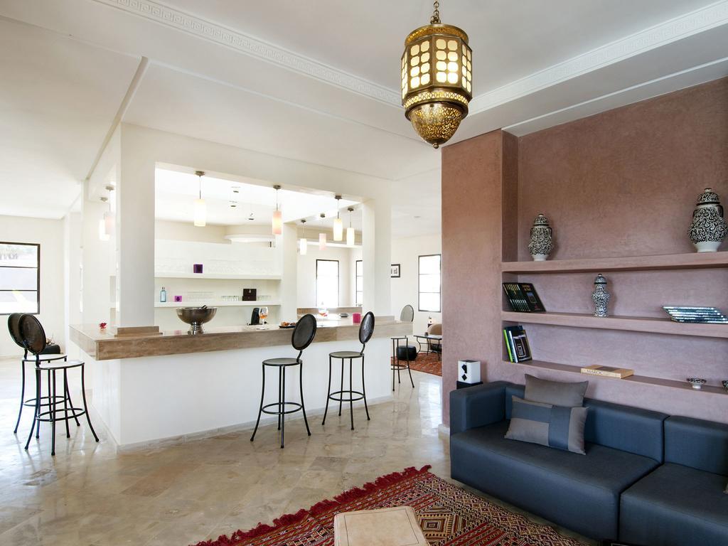 فندق مبيت وإفطار Agapanthe 3*