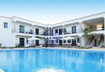 Agapanthe فندق مبيت وإفطار 3*