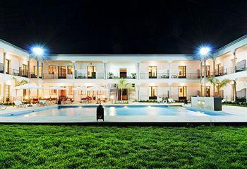 فندق مبيت وإفطار Agapanthe 3*