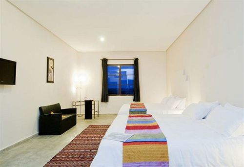 Agapanthe 3* فاس