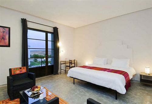 Agapanthe 3* فاس