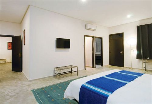 Agapanthe 3* فاس