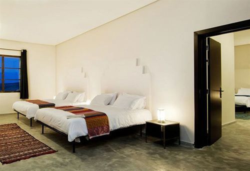 Agapanthe 3* فاس