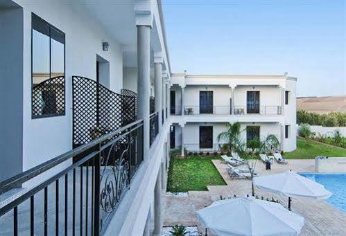 فندق مبيت وإفطار Agapanthe 3*