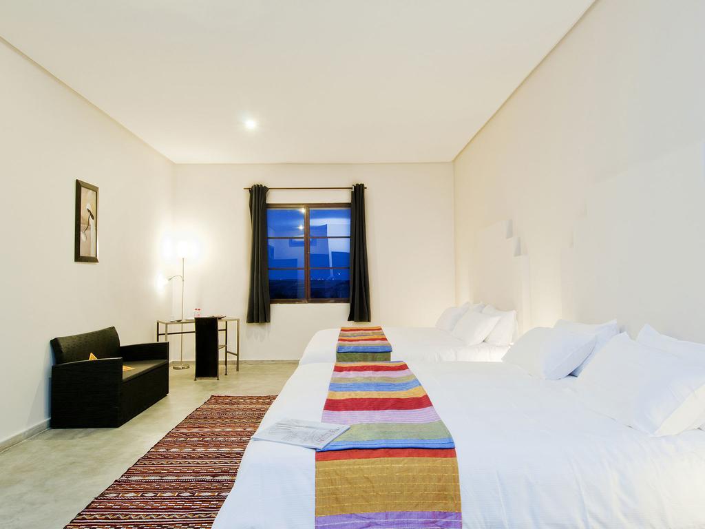 Agapanthe 3* فاس