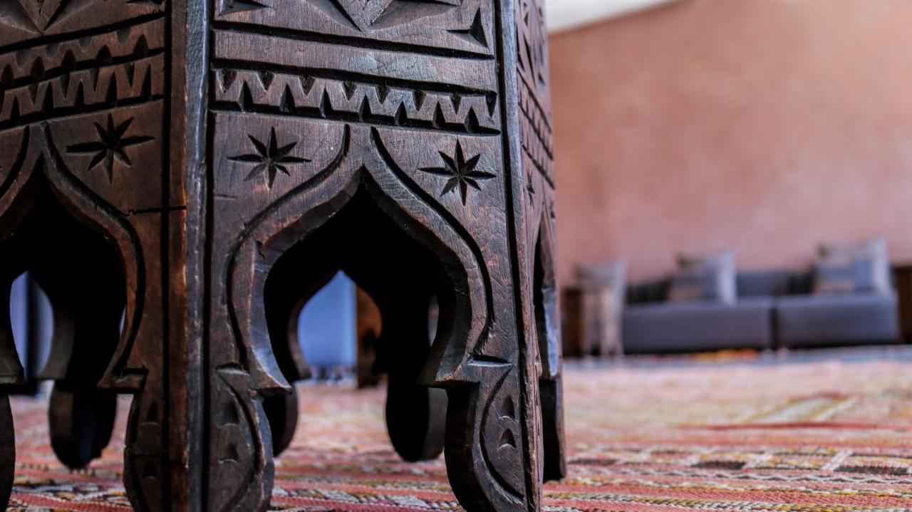 Agapanthe فندق مبيت وإفطار 3*