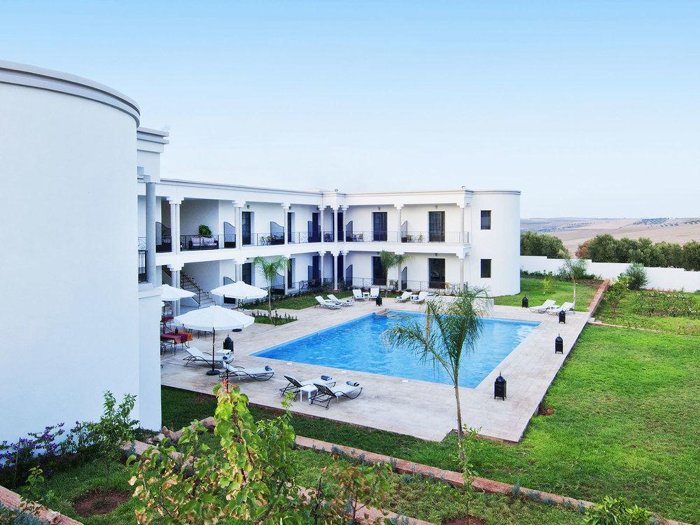 Agapanthe 3* فاس