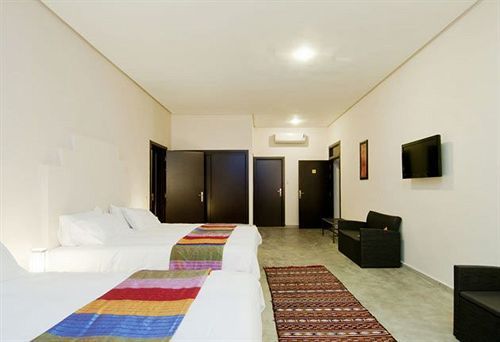 فندق مبيت وإفطار Agapanthe 3*