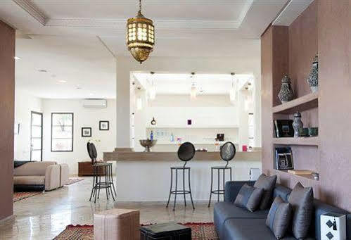 Agapanthe فندق مبيت وإفطار 3*