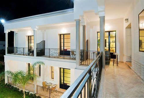 Agapanthe 3* Fès