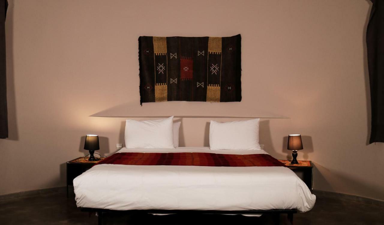 Agapanthe فندق مبيت وإفطار فاس
